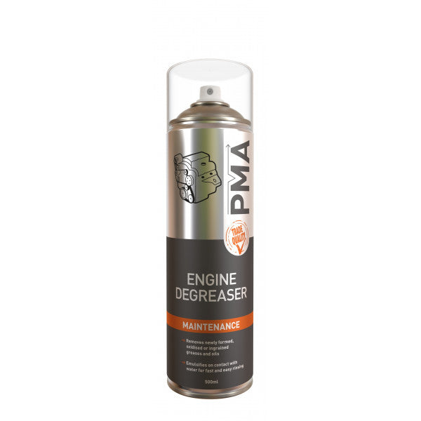 Engine Degreaser Aerosol 500ml