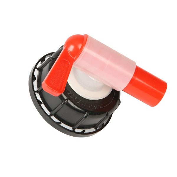 Drum Tap 20/25 Litre