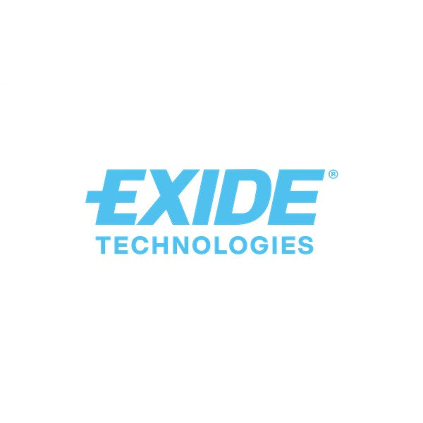 Exide GEL Battery  - 12 V - 40Ah - -CCA