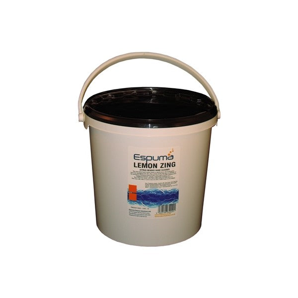 Espuma Lemon Zing Hand Cleaner - 10 Litre Tub