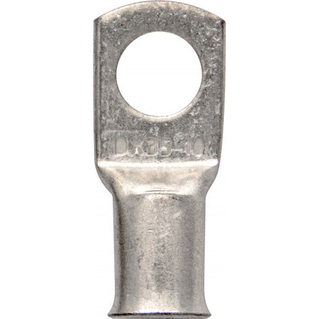 Copper Tube Terminals (Cable Lugs) 25Mm2 X 6Mm