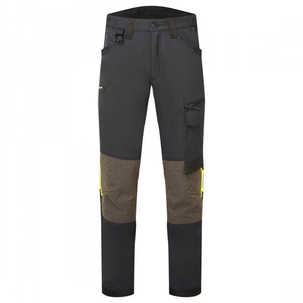 EV441 - EV4 Stretch Service Trousers Black
