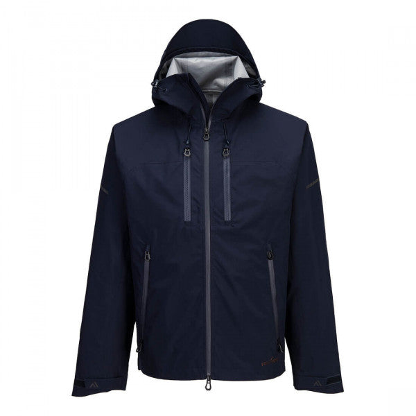 EV460 - EV4 Shell Jacket Navy