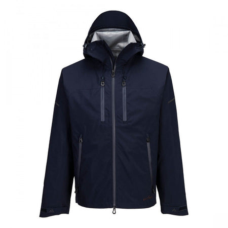 EV460 - EV4 Shell Jacket Navy