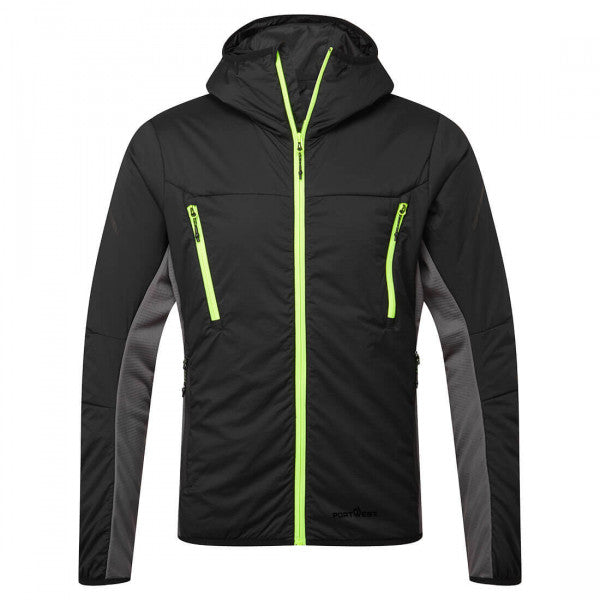 EV4 Insulated Hybrid Jacket