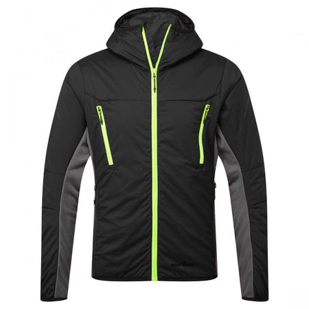 EV4 Insulated Hybrid Jacket