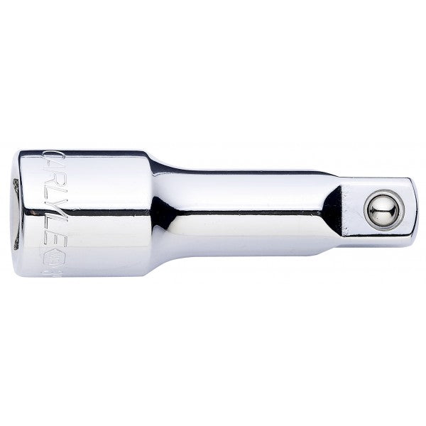 Extension Socket - 1/2in. Dr - 3in. Long