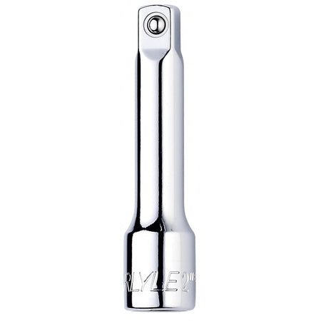 Extension Socket - 1/4in. Dr - 2in. Long