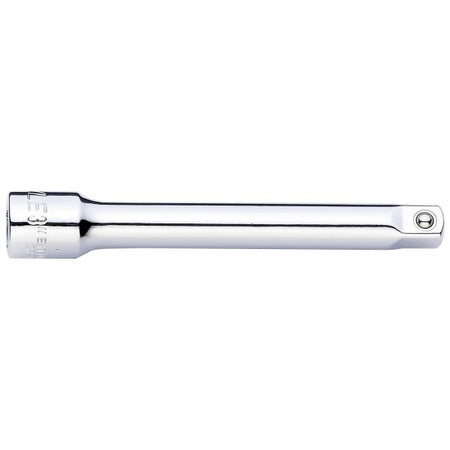 Extension Socket - 1/4in. Dr - 3in. Long