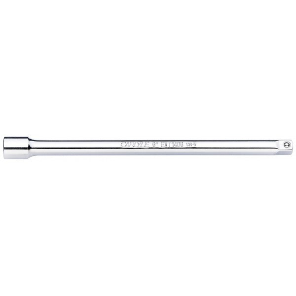 Extension Socket - 1/4in. Dr - 6in. Long