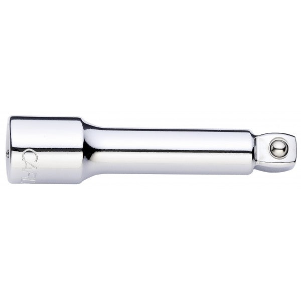 Extension Socket - 3/8in. Dr - 3in. Long