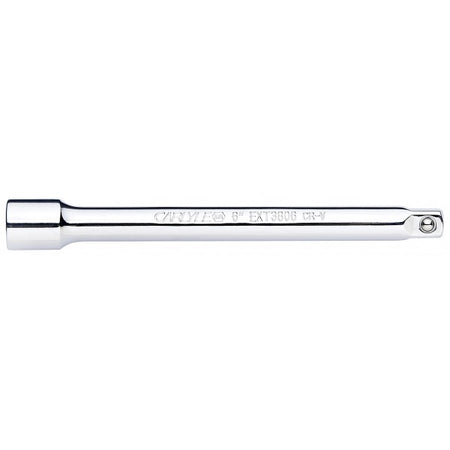 Extension Socket - 3/8in. Dr - 6in. Long
