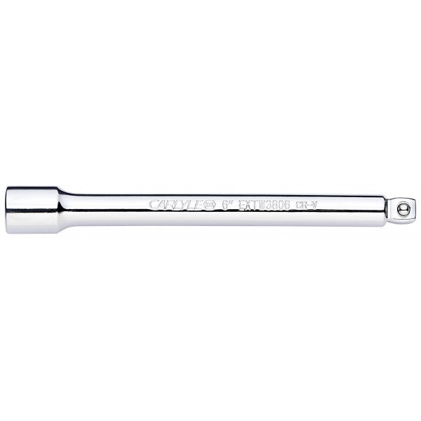Extension/Socket - 3/8in. Dr - 6in. Long
