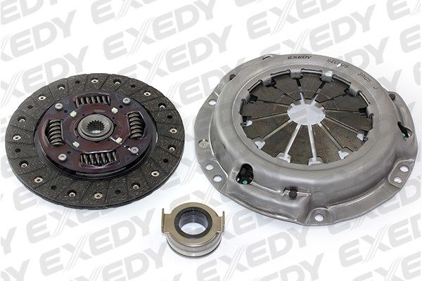 Exedy SZK2009 Clutch Kit - 1