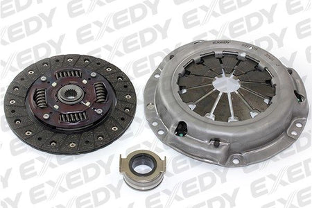 Exedy SZK2009 Clutch Kit - 1