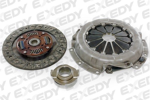 Exedy SZK2016 Clutch Kit - 1