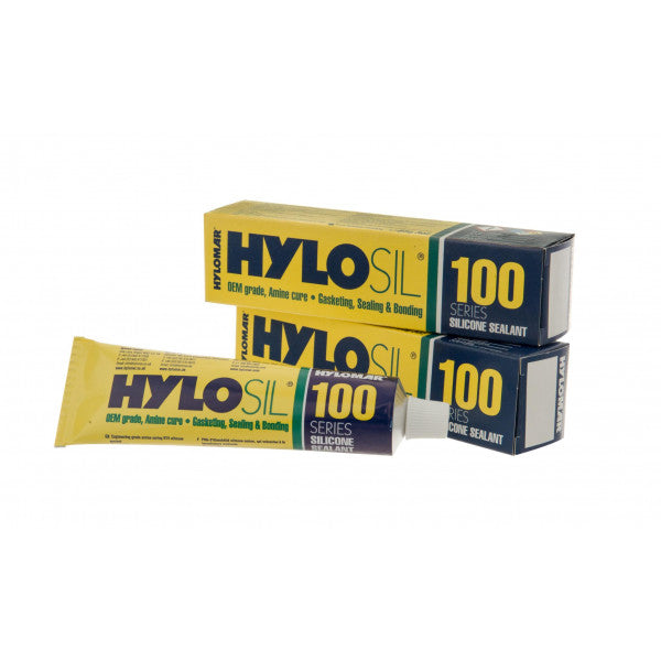 Hylomar 102 RTV Silicone Sealant - 85g