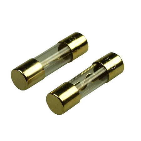 Fuse 30A AGU x2