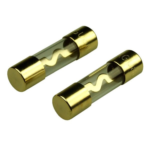 Fuse 80A  AGU x2