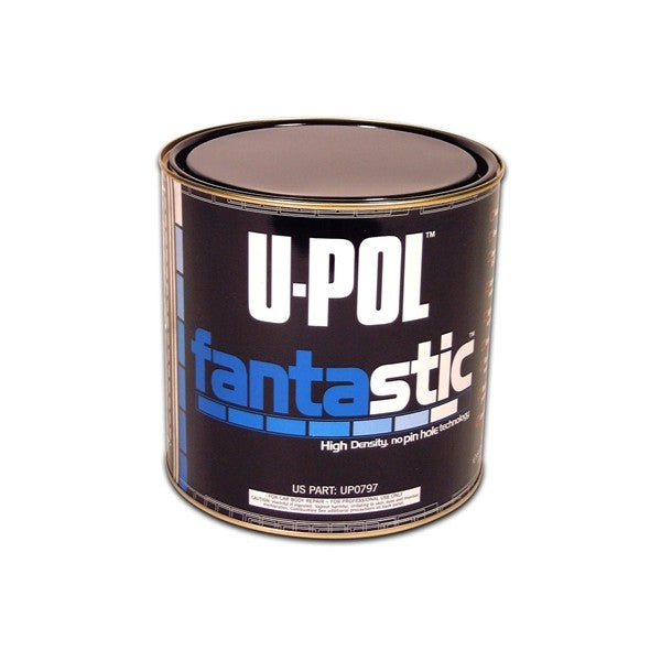 U-Pol Fantastic Ultra Lightweight Body Filler - 3 Litre