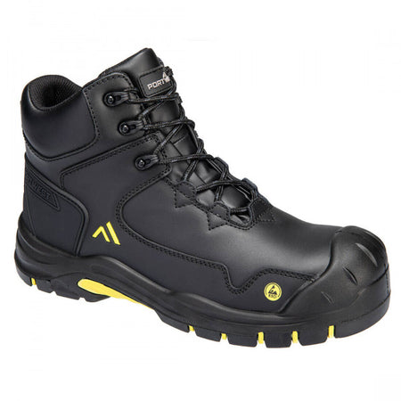 Comp Action Leather Mid Boot 6