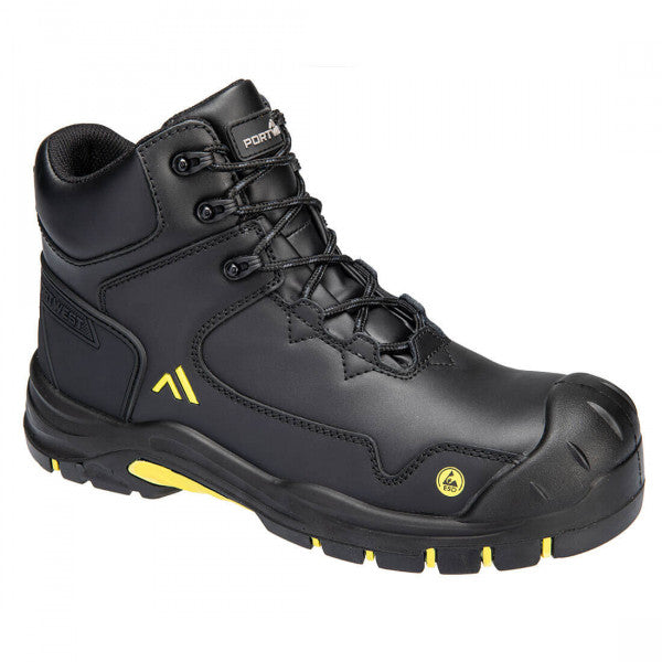 Comp Action Leather Mid Boot 11