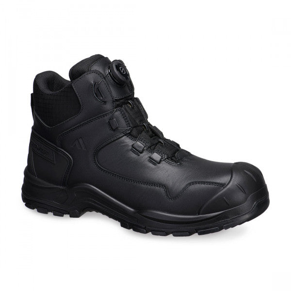 FC38 - Composite Leather Ankle Boot S3S HRO SR FO SC