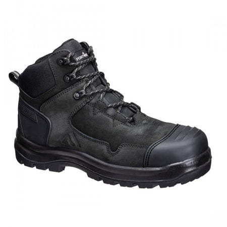 FD04 - Apex Composite Mid Boot S3S HRO SR FO Black