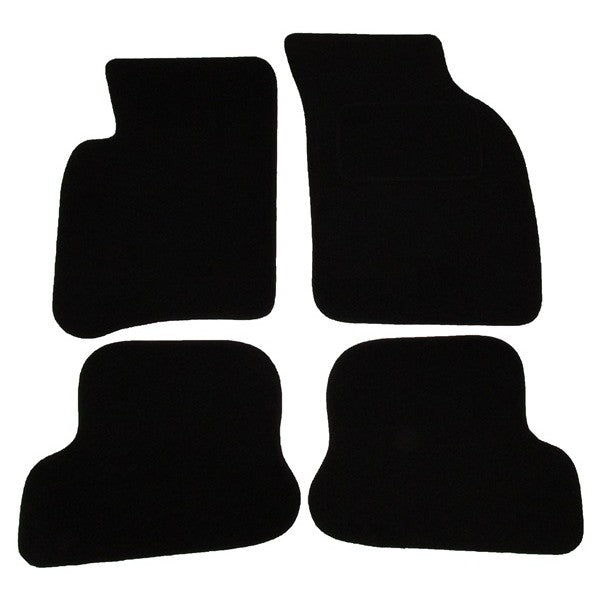 Standard Tailored Car Mat - Ford Ka (1996-2008) - Pattern 1093
