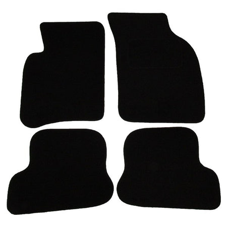 Standard Tailored Car Mat - Ford Ka (1996-2008) - Pattern 1093