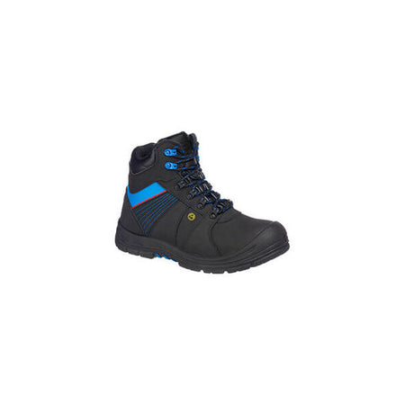 Portwest Compositelite Protector Safety Boot S3 ESD HRO - UK 10