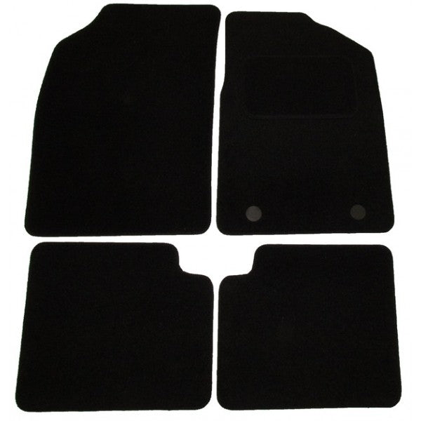 Standard Tailored Car Mat - Ford Ka (2013 Onwards) - Pattern 3167