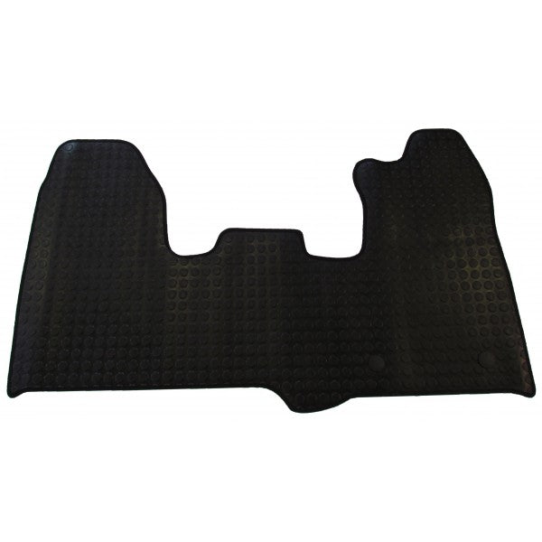 PMA Rubber Tailored Car Mat - Ford Transit Custom (2013 Onwards) - Pattern 3148