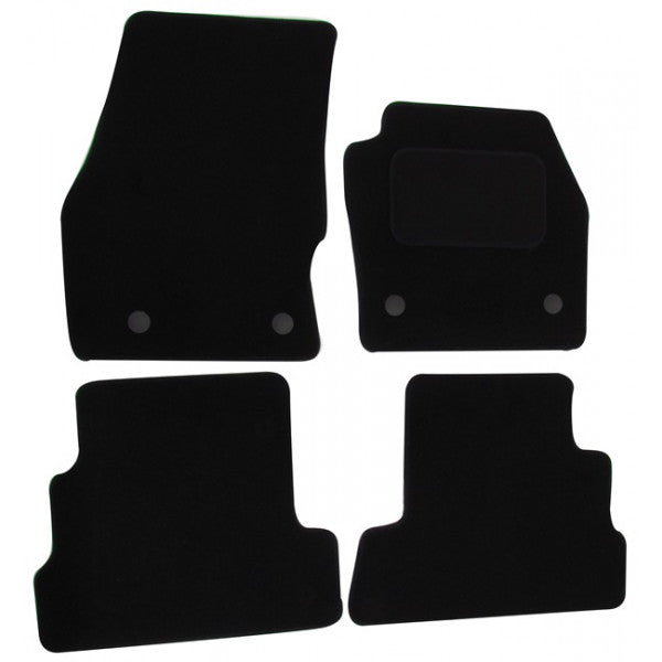 PMA Standard Tailored Car Mat - Ford Kuga (2015 Onwards) - Pattern 3615