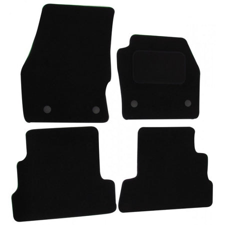 PMA Standard Tailored Car Mat - Ford Kuga (2015 Onwards) - Pattern 3615