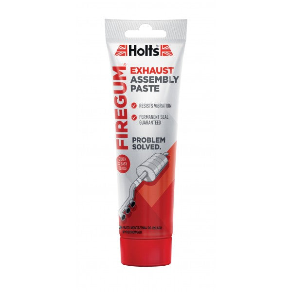 Firegum Exhaust Repair Tube - 150g
