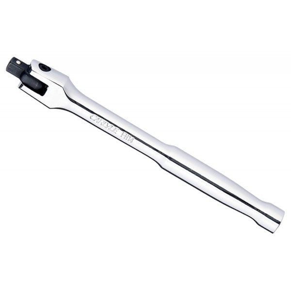 Extension Bar - Flex Handle - 1/4in. Dr