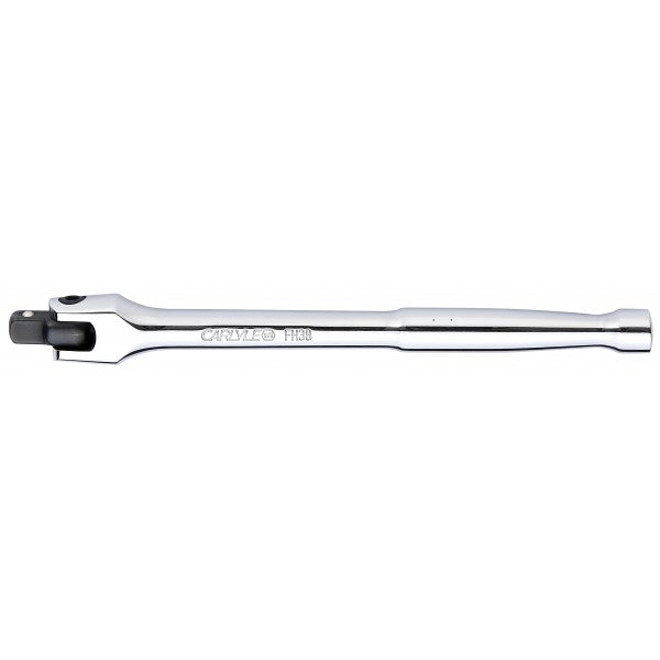 Breaker Bar - Socket - 3/8in. Dr
