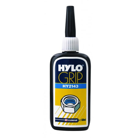 Hylomar Nut Lock - 50ml