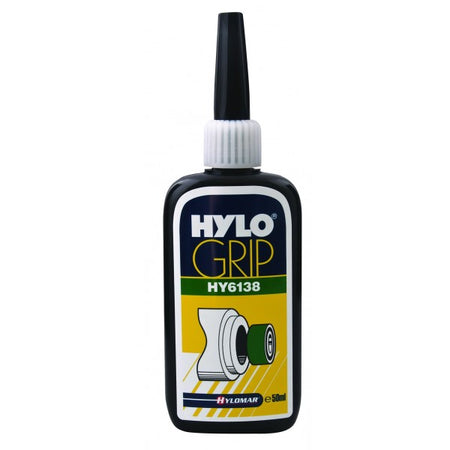 Hylomar Retainer - 50ml