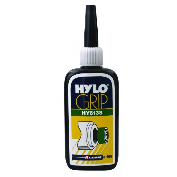 Hylomar Retainer - 50ml