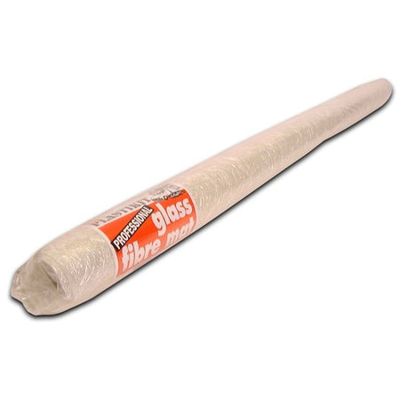 Plastikit Professional Glass Fibre Mat