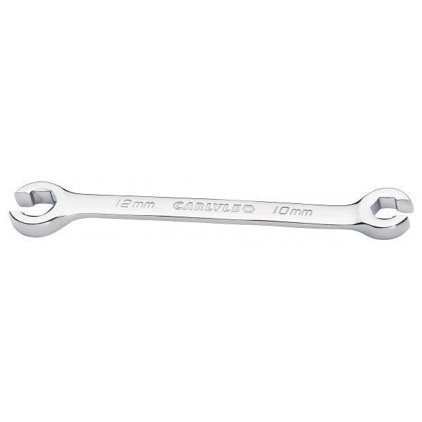 Spanner - Flare Nut Metric - 10 mm x 12 mm