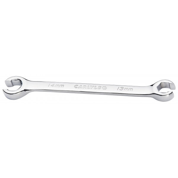 Spanner - Flare Nut Metric - 13 mm x 14 mm