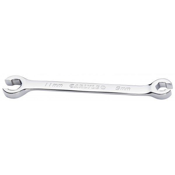 Spanner - Flare Nut - Metric - 9 mm x 11 mm