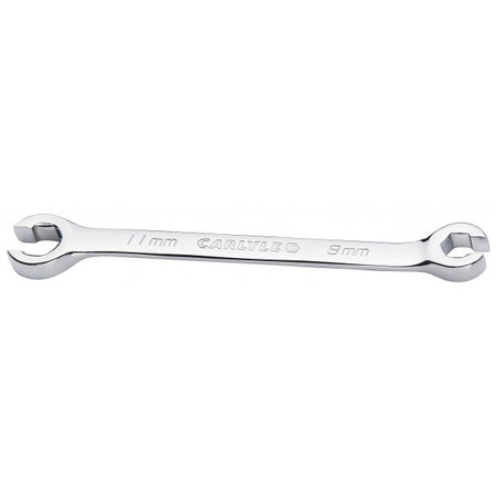 Spanner - Flare Nut - Metric - 9 mm x 11 mm