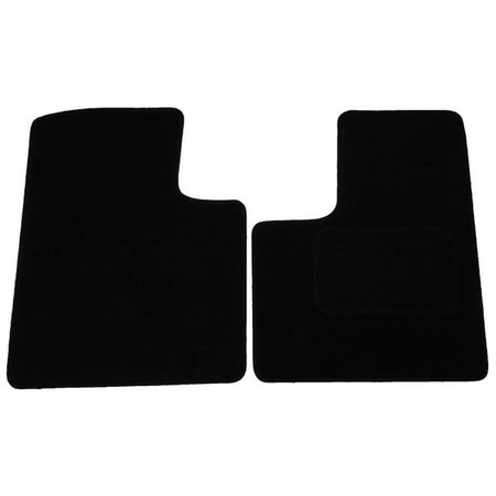 PMA Standard Tailored Car Mat - Fiat Doblo Van - Pattern 2038 - Non-Returnable