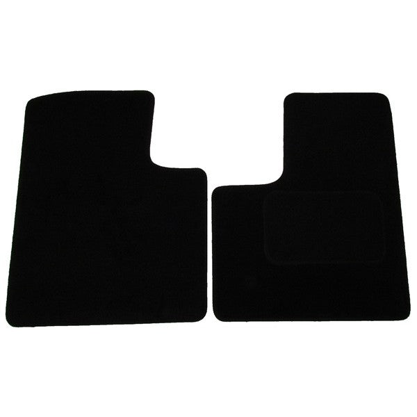 PMA Standard Tailored Car Mat - Fiat Doblo Van - Pattern 2038 - Non-Returnable