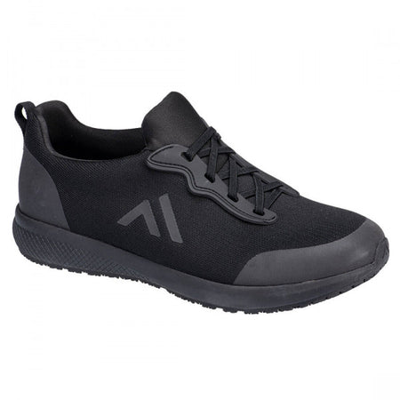 FT20 - Lite Occupational Trainer OB A SR - Black