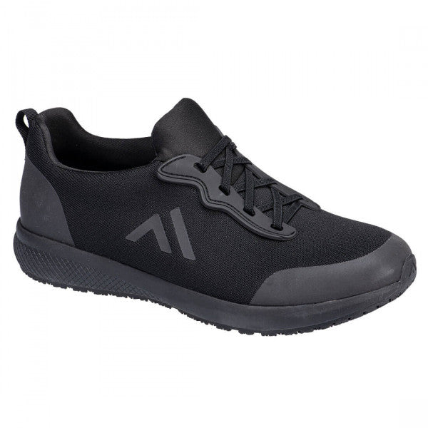 FT20 - Lite Occupational Trainer OB A SR - Black